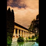 = Nedělní kolonádou =