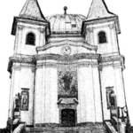 Svatý Hostýn I