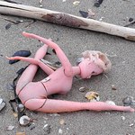 Smutný konec jedné plavovlásky