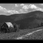 Cesta z Veľkej Fatry do Nízkych Tatier