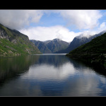Sognefjorden