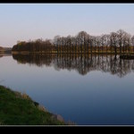 Labská klidovka