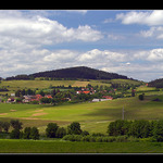 Slunce, seno .......