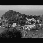 Walking for Cinque Terre