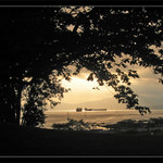 English Bay Vancouver