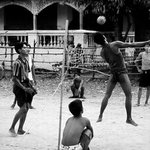 Nohejbal resp. hlavejbal