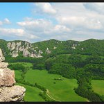 Súľovské skály I