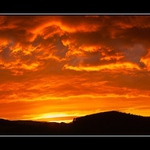 Divočina západ ...