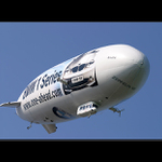 Zeppelin NT - BMW