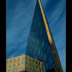 ...Pražská špica...(...pražské obrázky...)