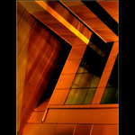 <b>Architektonic-Abstract<br></b>Pardubice - ČSOB<b><hr>