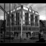 ČEKÁNÍ NA ALENKU...(...pražské obrázky...)