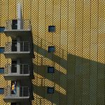 Vonkajšie schodisko