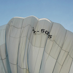 Vypouštění bubliny