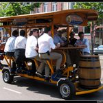 Het Fietscafe VIP