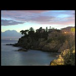 Bogliasco I (Liguria)