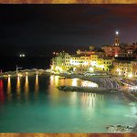 Bogliasco II (Liguria)