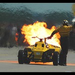 PYROMANIAC