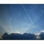 Na dovolenou letecky