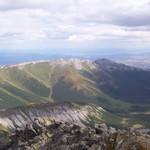 Belianske Tatry