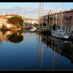 Port Grimaud