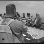 Omaha beach po 60-ti letech