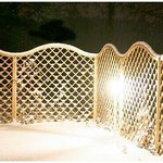 V noci přijel k nám bílý kůň ...