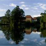 rybník ve Svojšicích