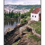 Vyšehrad