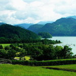Jezero Mondsee