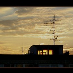 Hóóří, můj paneláčkuuu ... ;o)