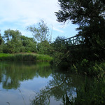 Pri železničnom moste