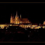 Večerní Praha