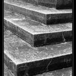 Schody.....do nebe??