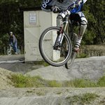 BMX polet č. 2