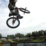 BikePark Petrovice u Karviné