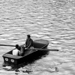 posluchači United islands of Prague II.