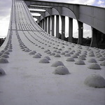 ...Benešův most...