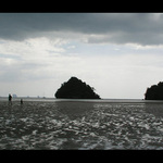 lonely