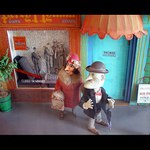 Viděls ho... Oldřichu ? To byl určitě ten Marek Staňa.