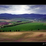 <b> Pod Spišským hradom na Branisko </b>