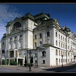 <b> Štátne divadlo v Košiciach </b> -1-