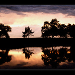 Sun machine is going down...