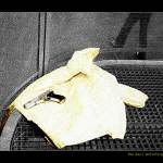 the day I left killing...