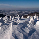 Cestou na Radegast...