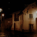 Nový svět