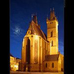 Katedrální kostel sv. Ducha