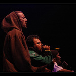 Visionaries / Semtex Culture Fest - Praha