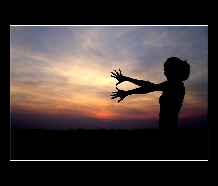 >>catch me if U can