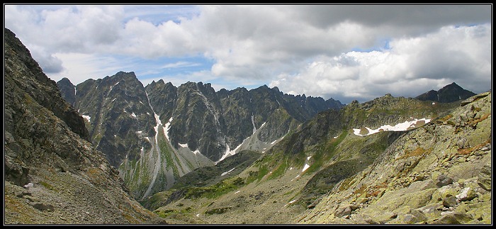Vysoké Tatry I